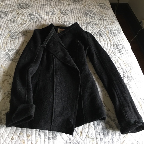 COPY - Free People Jacket - Picture 1 of 6
